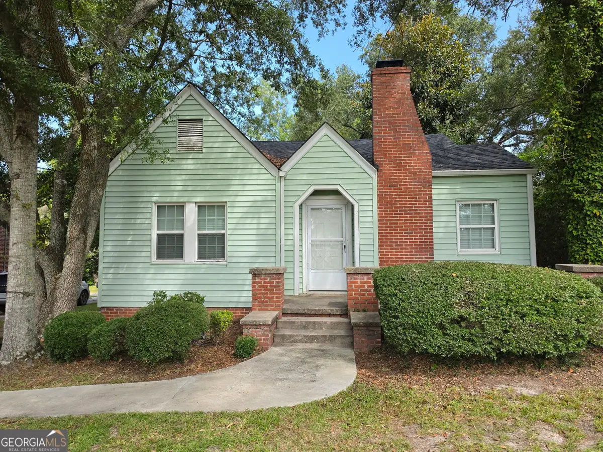 632 W Main Street, Swainsboro, GA 30401 - #1