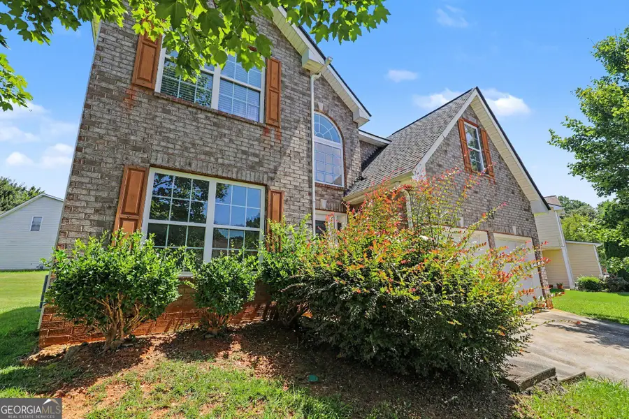 1020 Buckingham Terrace, Fairburn, GA 30213 - #3