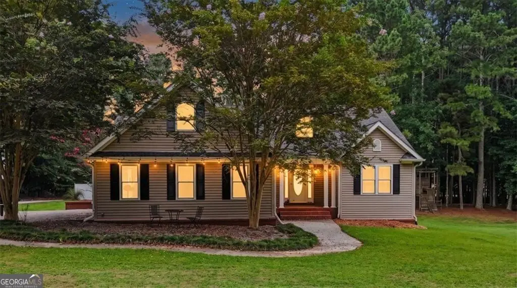 476 Providence Drive, Canton, GA 30115 - #1