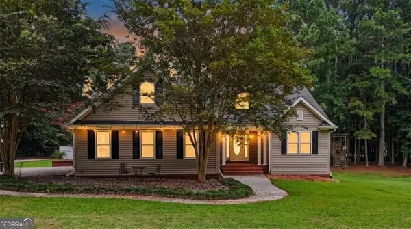 476 Providence Drive, Canton, GA 30115