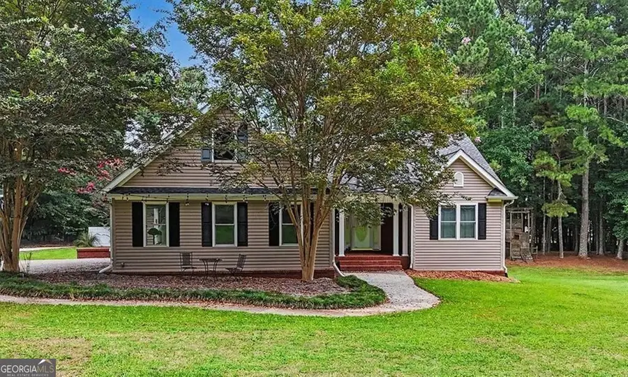 476 Providence Drive, Canton, GA 30115 - #2