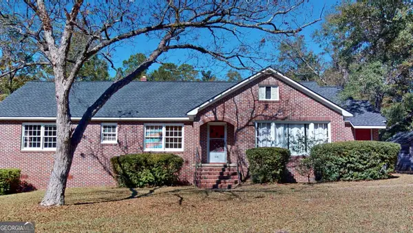 634 W Main Street, Swainsboro, GA 30401