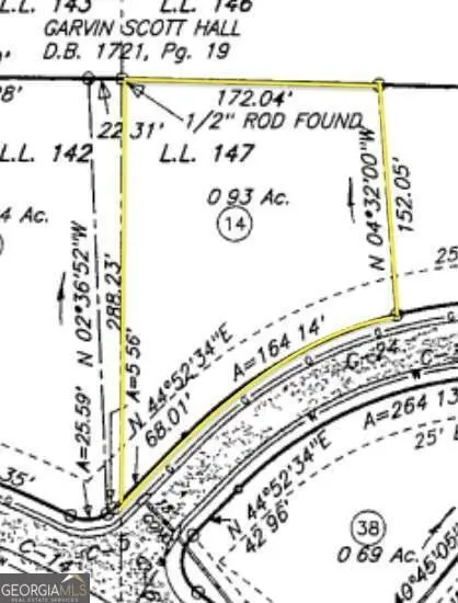 1 Hamptonshire Place Se, Rome, GA 30161 - #1