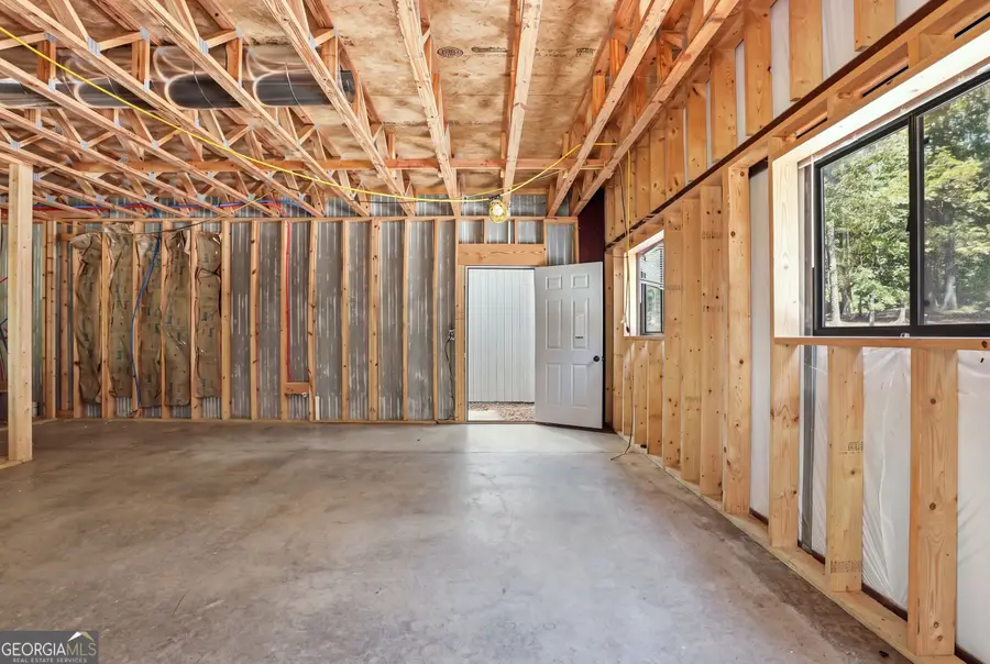 346 Currahee Ridge Road, Toccoa, GA 30577 - #3
