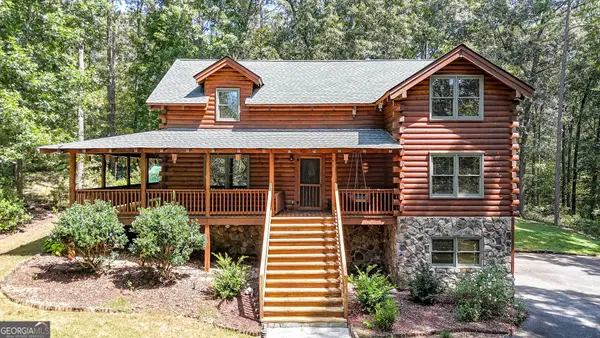 36 Rocky Road Nw, Adairsville, GA 30103