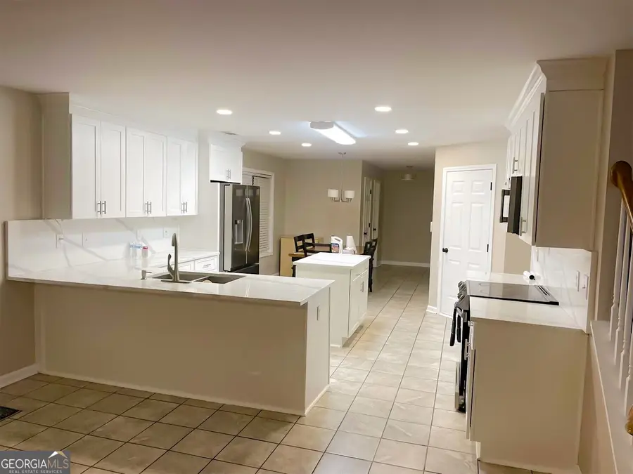 1020 Chandler Ridge Drive, Lawrenceville, GA 30045 - #2