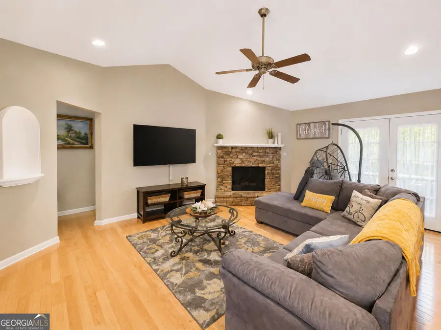 97 Tradewinds Road, Cleveland, GA 30528 - #2