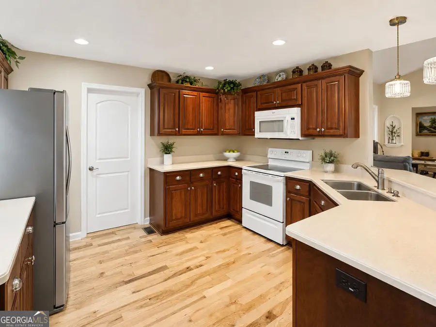 97 Tradewinds Road, Cleveland, GA 30528 - #3