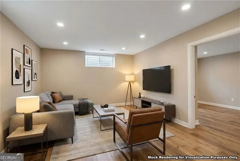 345 7th Street Ne #4, Atlanta, GA 30308 - #1