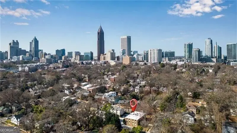 345 7th Street Ne #4, Atlanta, GA 30308 - #2