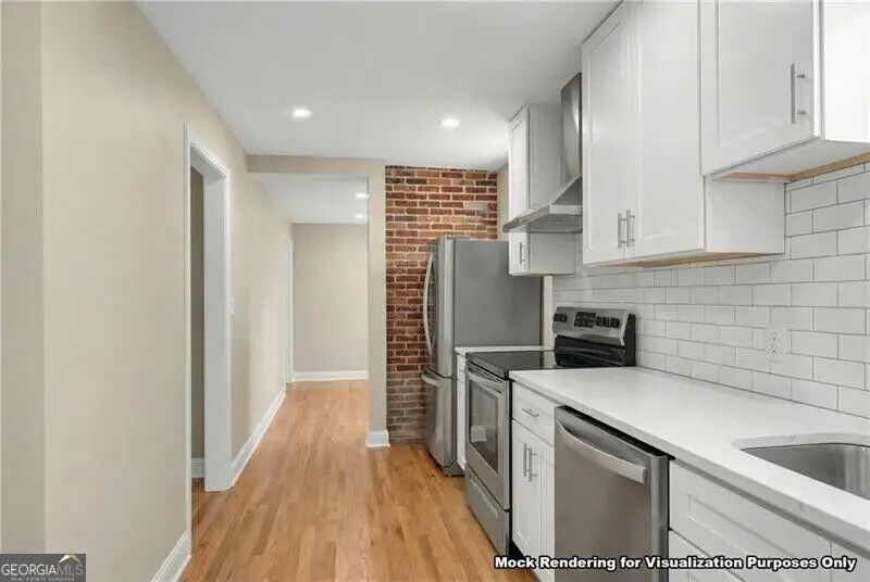 345 7th Street Ne #4, Atlanta, GA 30308 - #3