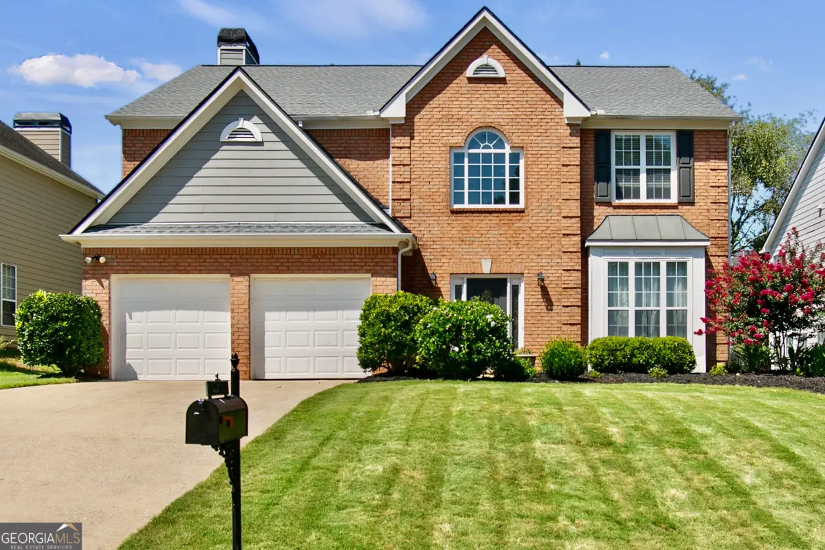 3645 Bancroft Main Nw, Kennesaw, GA 30144 - #1