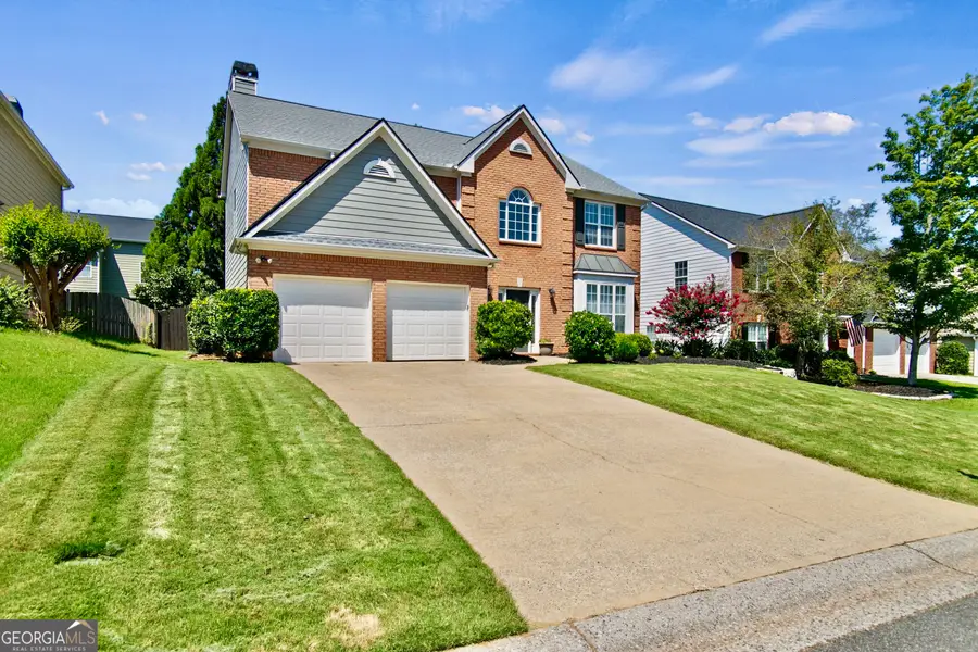 3645 Bancroft Main Nw, Kennesaw, GA 30144 - #2