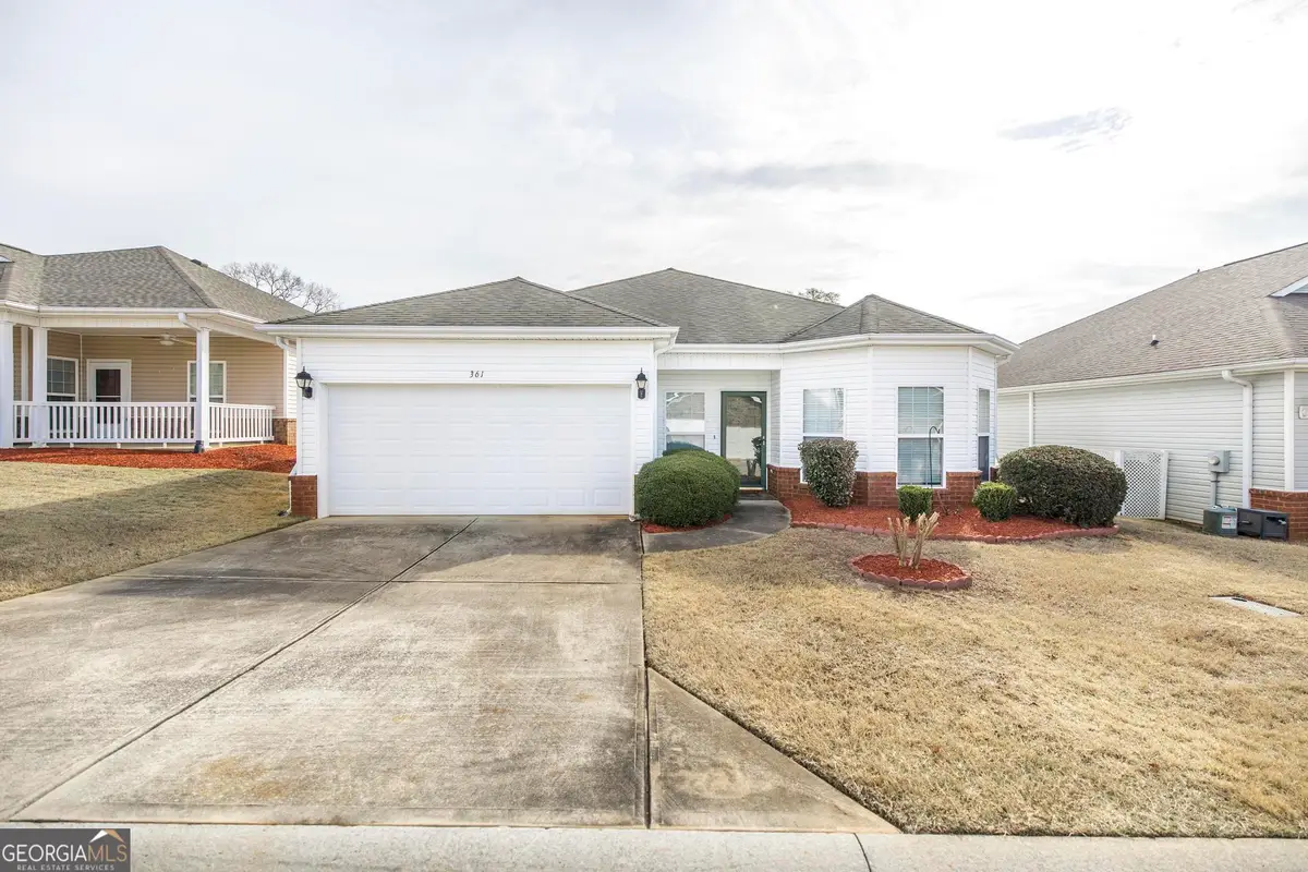 361 Spyglass Hill Drive, Perry, GA 31069 - #1