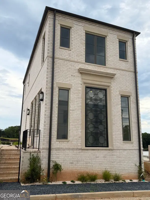 310 6th Street, Fayetteville, GA 30214