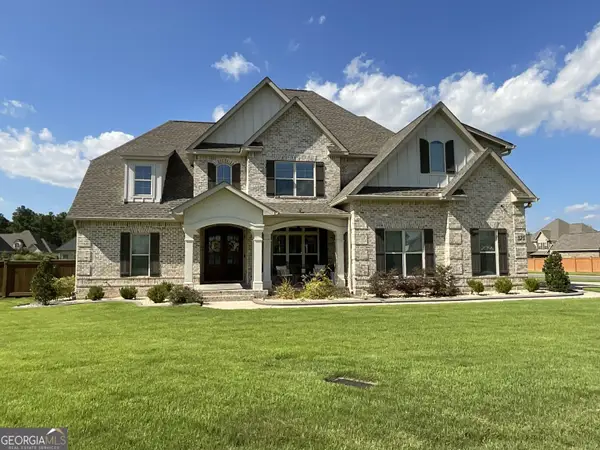 323 Woodlands Boulevard, Kathleen, GA 31047