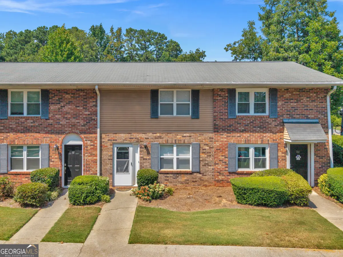 57 Northdale Place, Lawrenceville, GA 30046 - #1