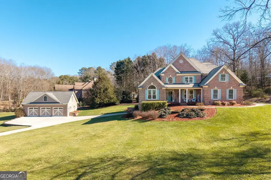 8015 Hurakan Creek Crossing, Cumming, GA 30028 - #2