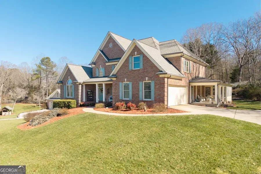 8015 Hurakan Creek Crossing, Cumming, GA 30028 - #3