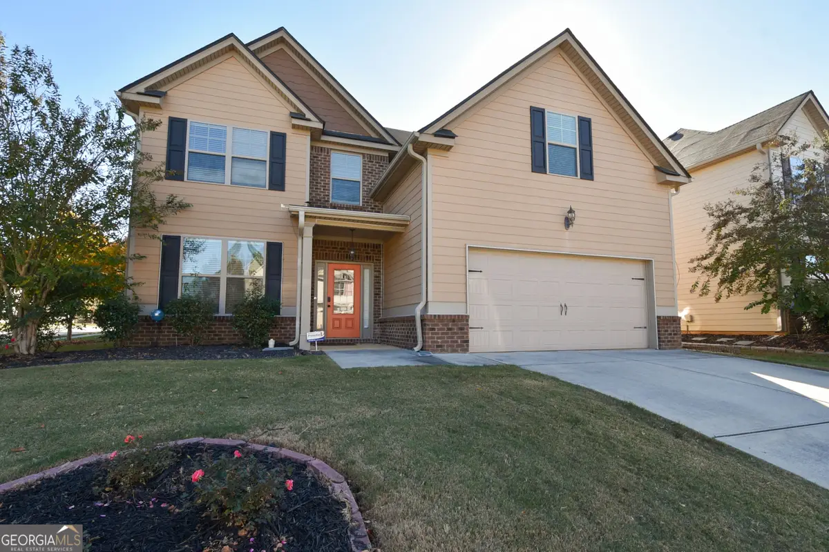 43 Greencove Court, Newnan, GA 30265 - #1