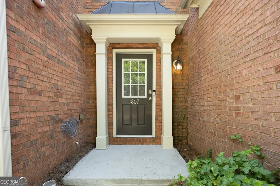 1802 Evadale Court #1, Mableton, GA 30126 - #2