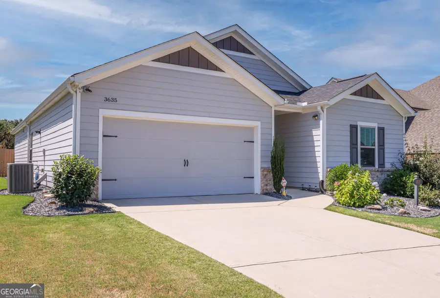 3635 Summerpoint Crossing, Cumming, GA 30028 - #2