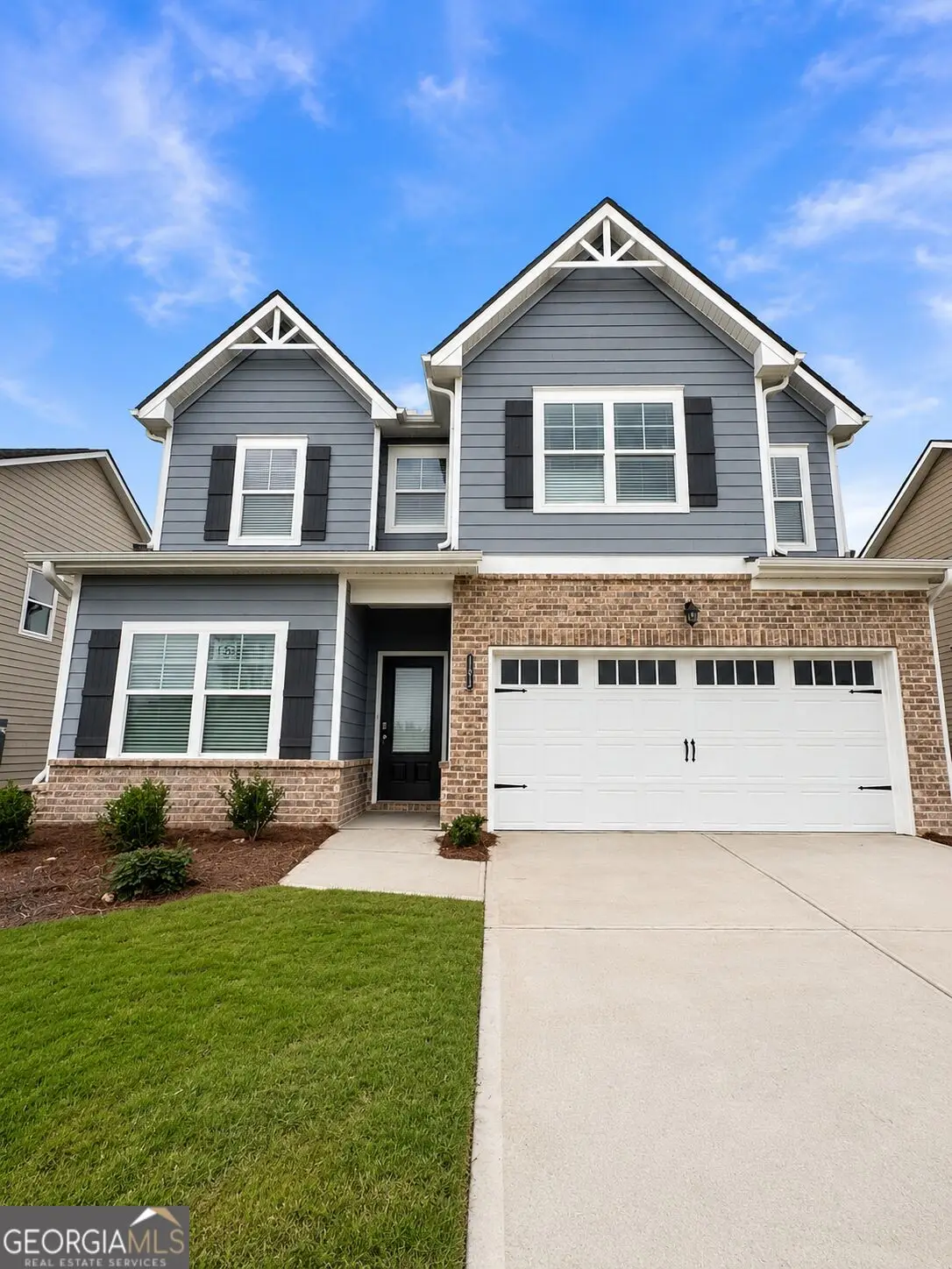 11813 Neely Lane, Covington, GA 30014 - #1