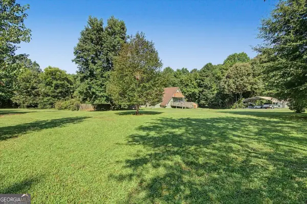 398 Woodrow Kay Rd, Rockmart, GA 30153