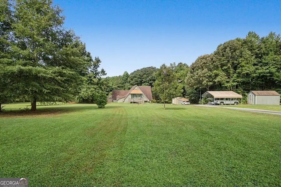 398 Woodrow Kay Road, Rockmart, GA 30153 - #2