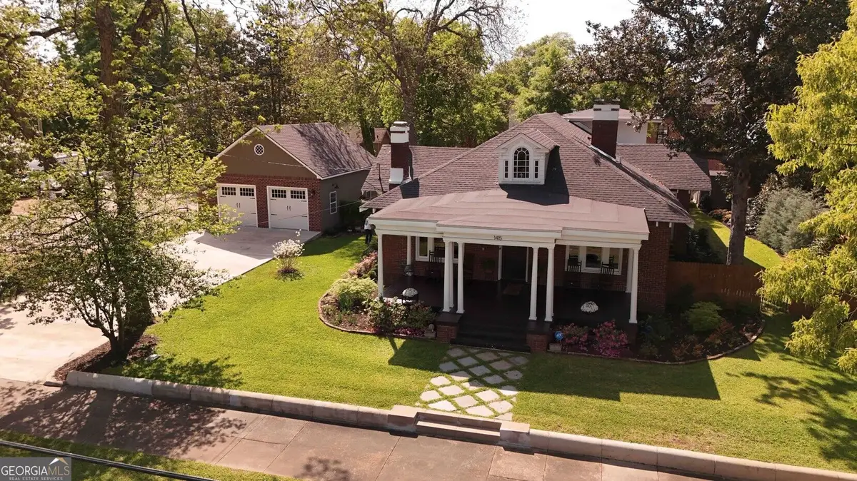 1415 3rd Avenue, Columbus, GA 31901 - #1