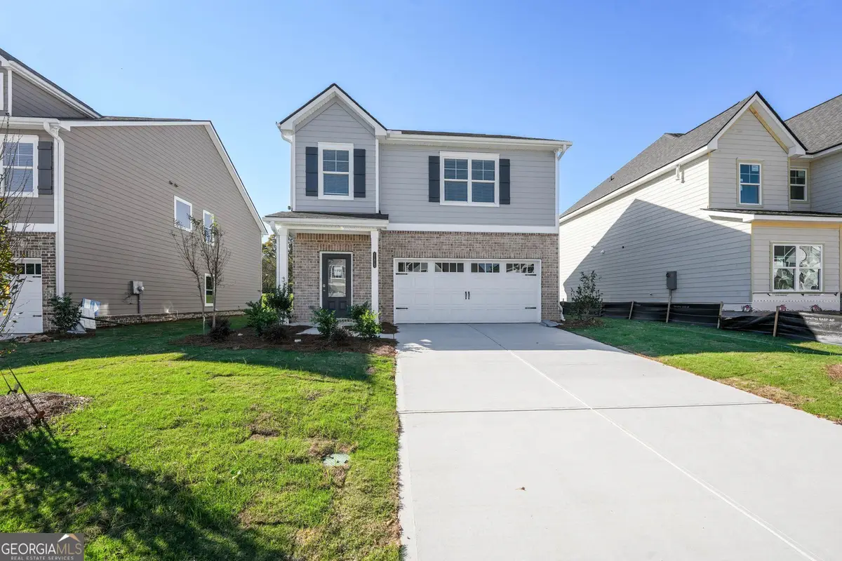 11822 Neely Lane, Covington, GA 30014 - #1