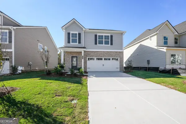 11822 Neely Lane, Covington, GA 30014