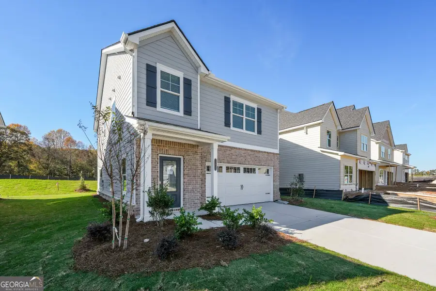 11822 Neely Lane, Covington, GA 30014 - #3