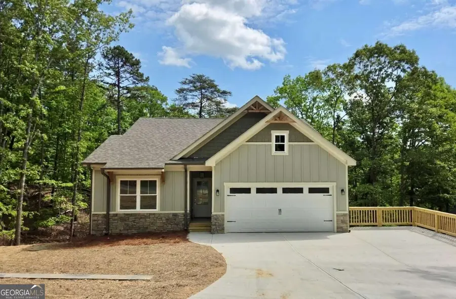 157 Silver Fox Loop, Waleska, GA 30183 - #2