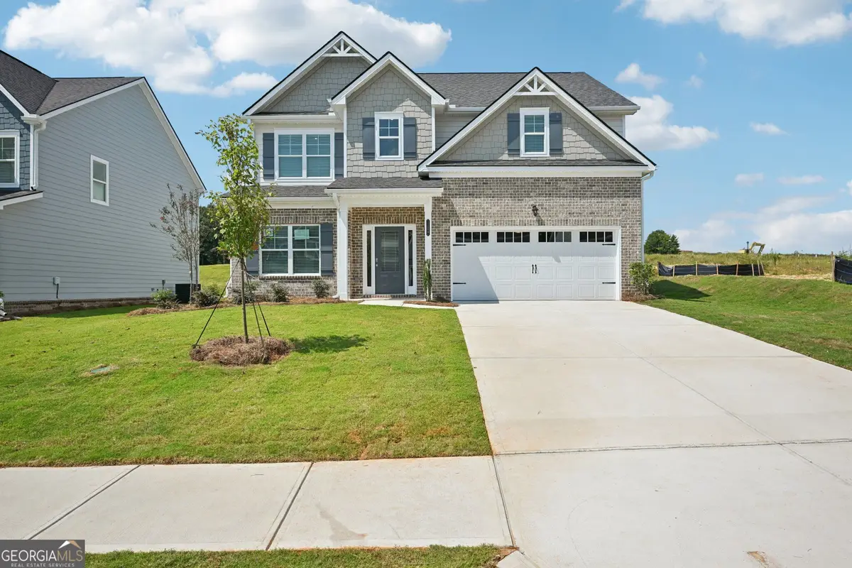 11807 Neely Lane, Covington, GA 30014 - #1