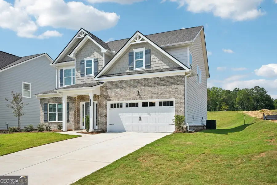 11807 Neely Lane, Covington, GA 30014 - #2