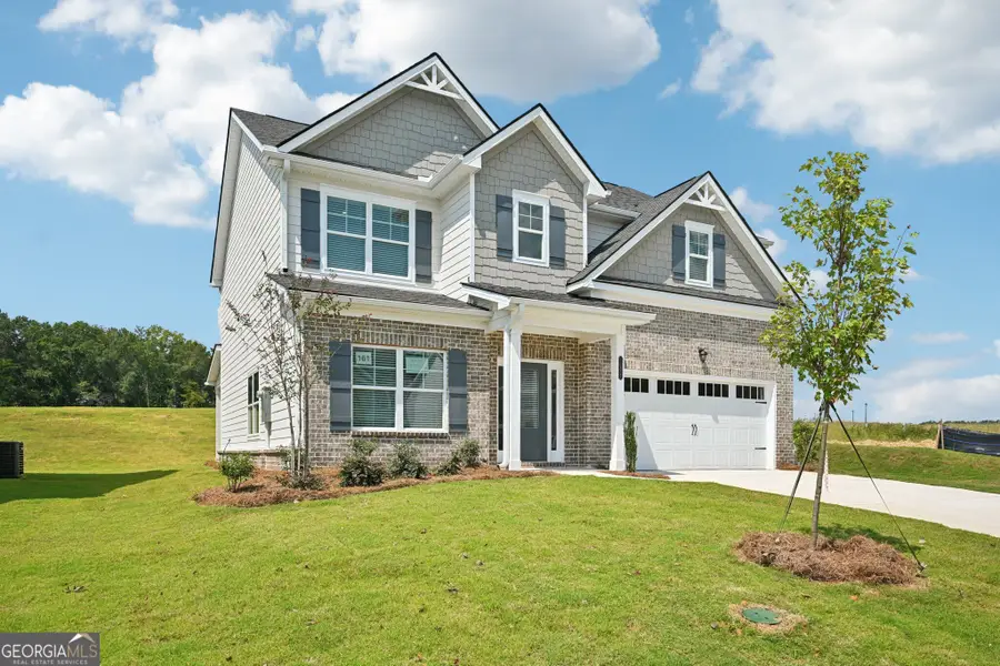 11807 Neely Lane, Covington, GA 30014 - #3