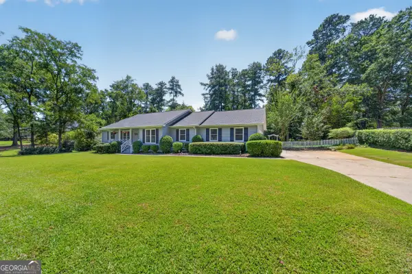 3631 Sussex Drive Ne, Milledgeville, GA 31061