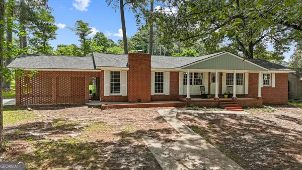 316 Terrell Street, Warner Robins, GA 31088