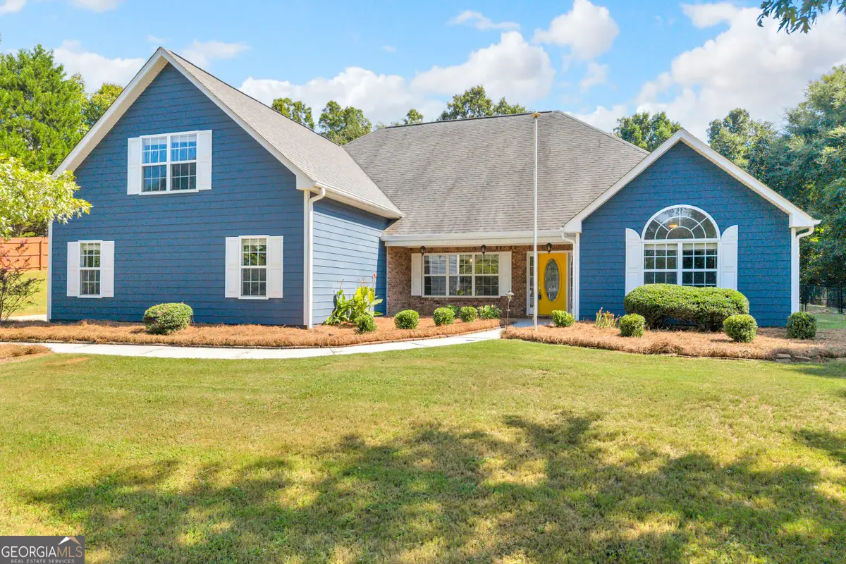 2066 Pheasant Run Drive, McDonough, GA 30252 - #1