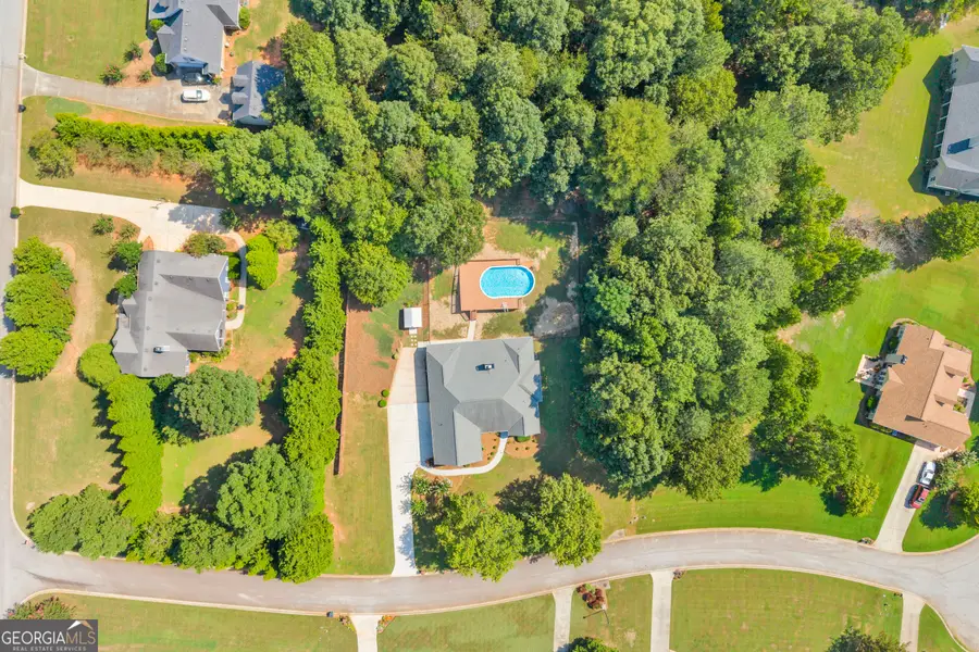 2066 Pheasant Run Drive, McDonough, GA 30252 - #3