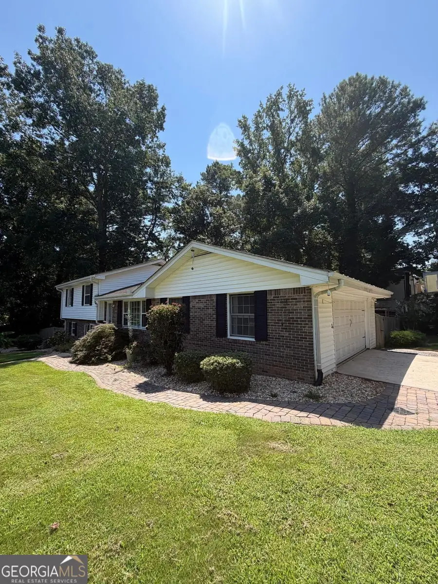 6892 Maddox Road, Morrow, GA 30260 - #2