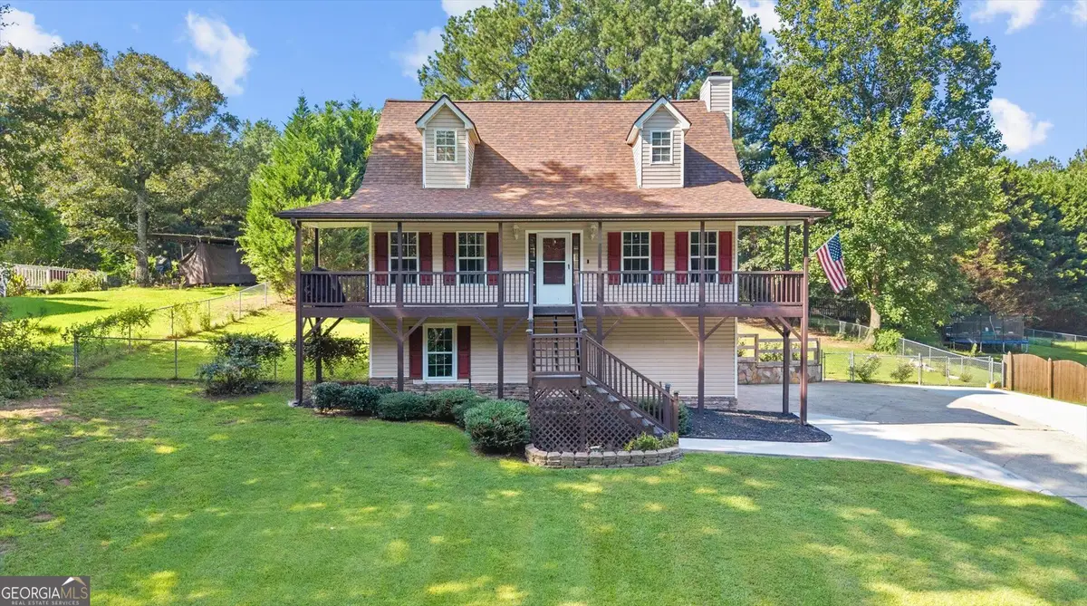 72 Wildwood Drive, Temple, GA 30179 - #1