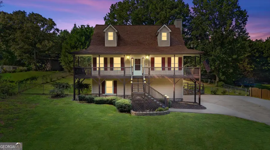 72 Wildwood Drive, Temple, GA 30179 - #2