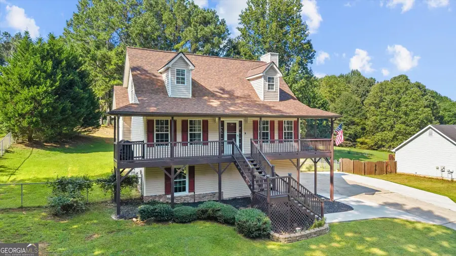 72 Wildwood Drive, Temple, GA 30179 - #3