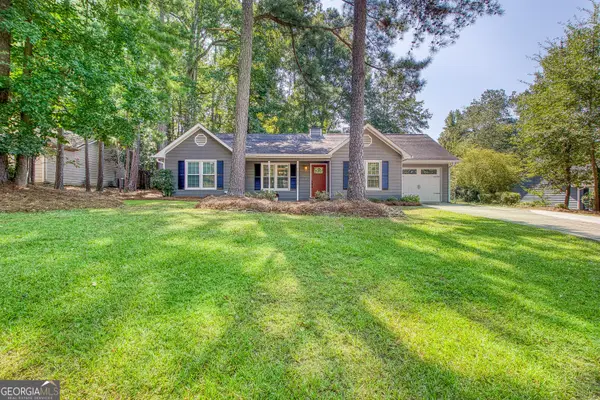 816 Bedford Park, Peachtree City, GA 30269