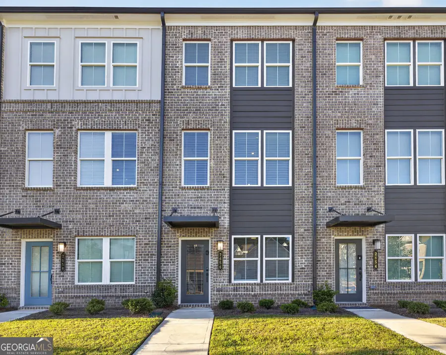 2656 Brookview Lane, Atlanta, GA 30318 - #2