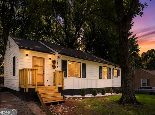2184 Browns Mill Road Se, Atlanta, GA 30315