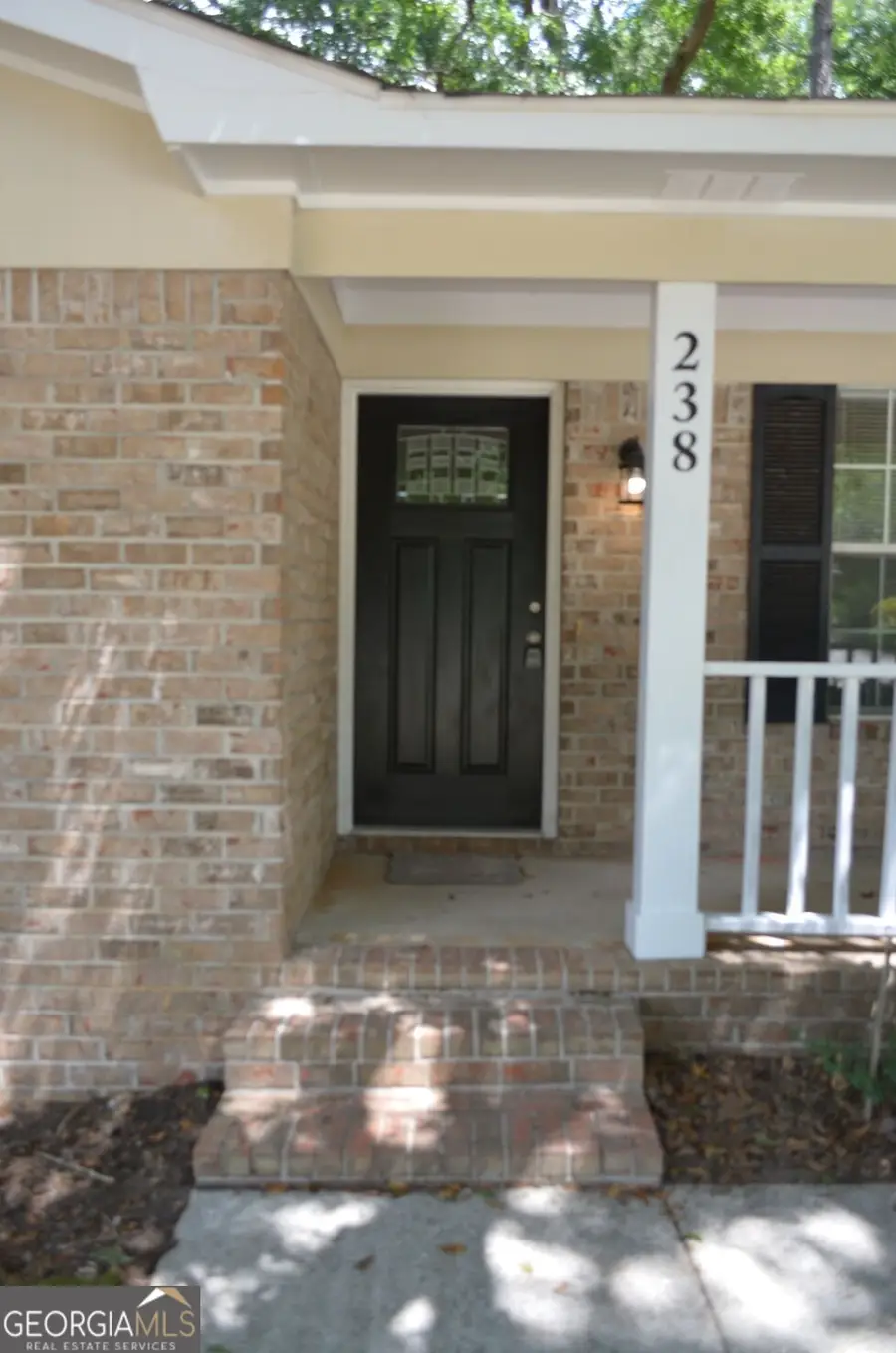 238 Freeman Avenue, Forsyth, GA 31029 - #2