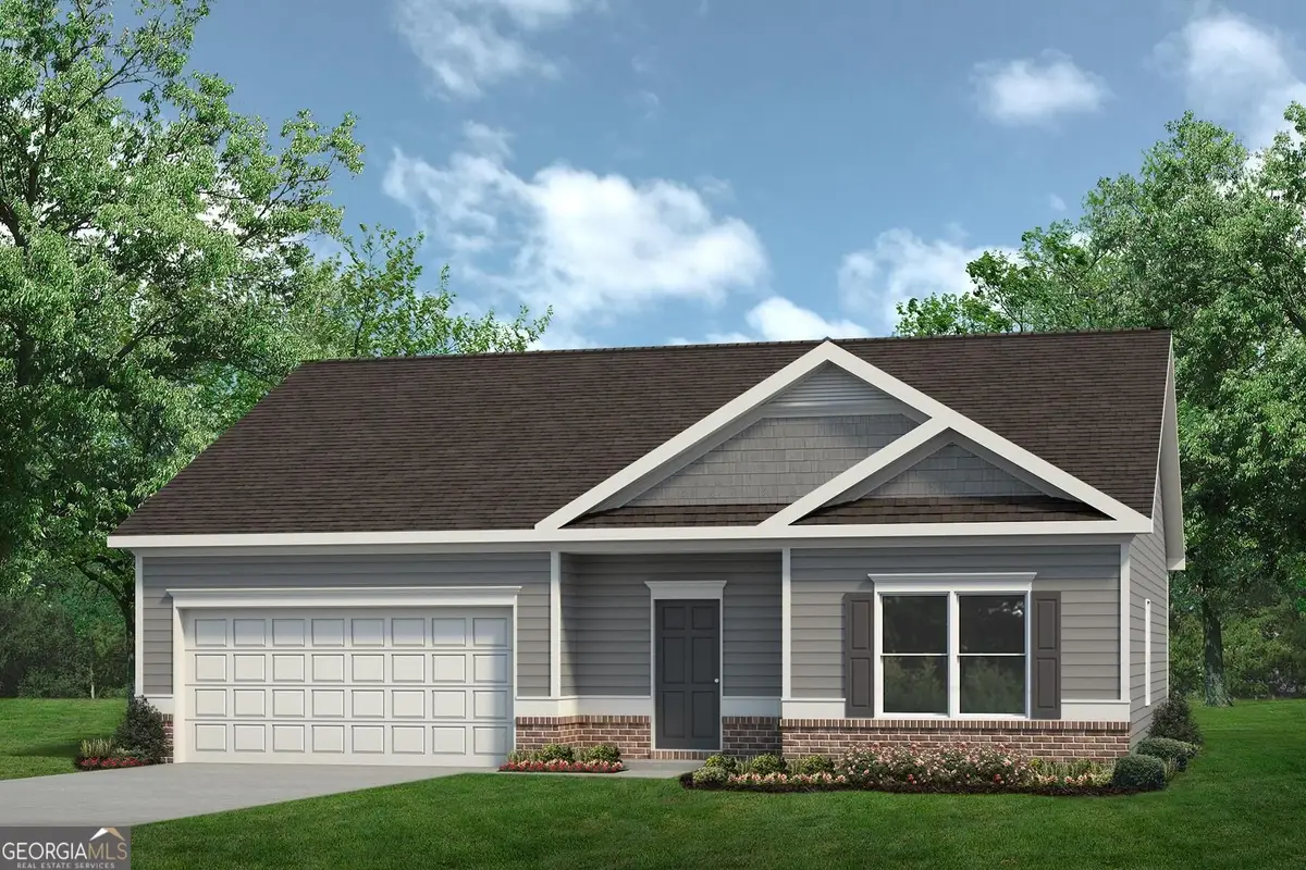 212 Park Bench Way #LOT D70, Byron, GA 31008 - #1